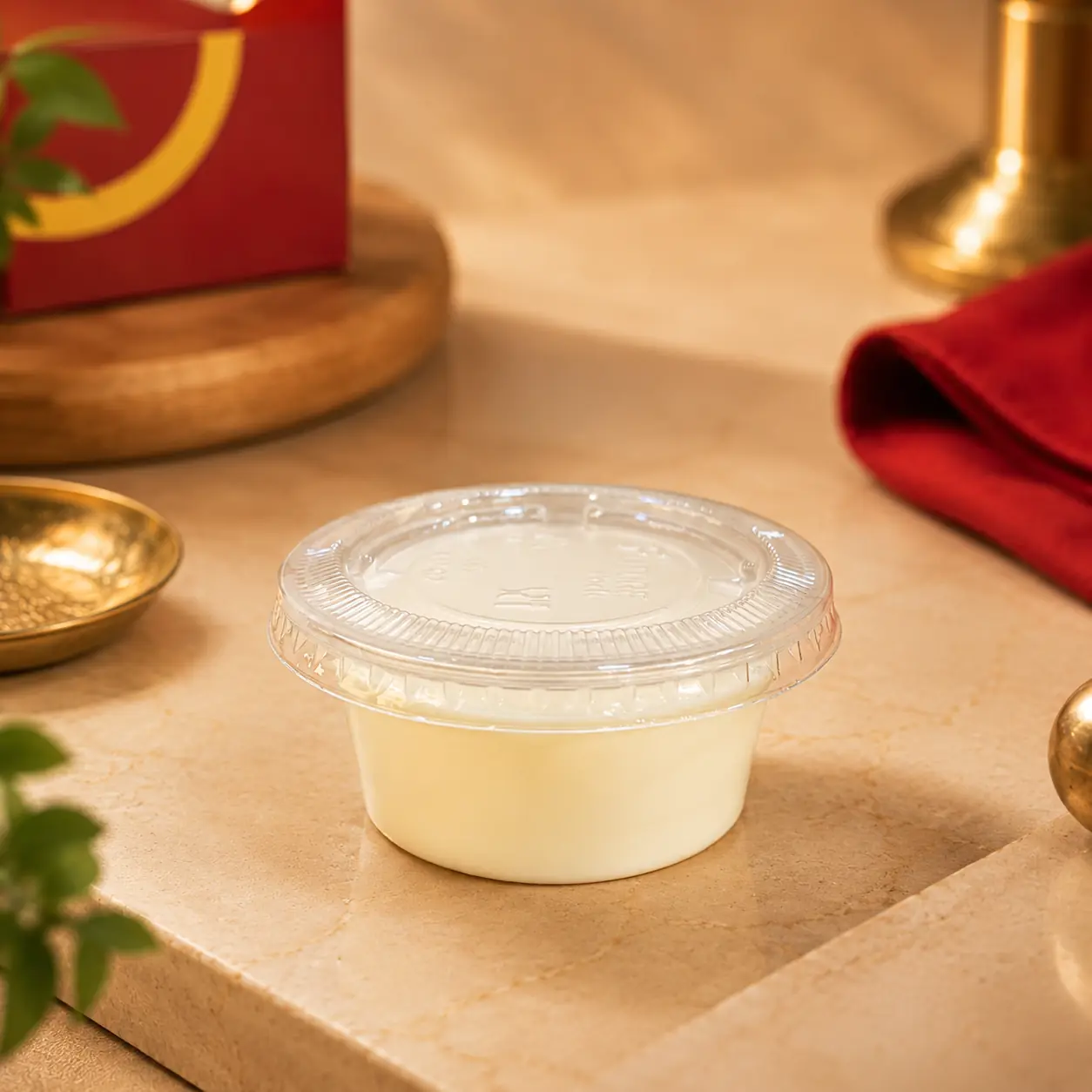Garlic Mayo Sauce